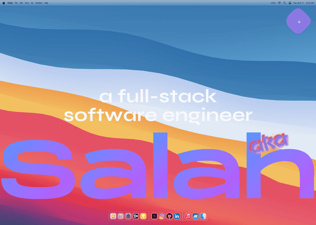 Portfolio 2.0